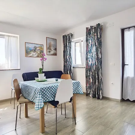 Apartments Adria - Seafront & Seaview Lukovo Sugarje Exterior photo
