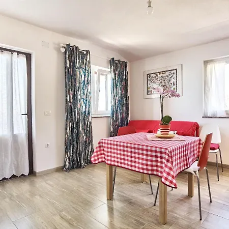 Apartments Adria - Seafront & Seaview Lukovo Sugarje Exterior photo