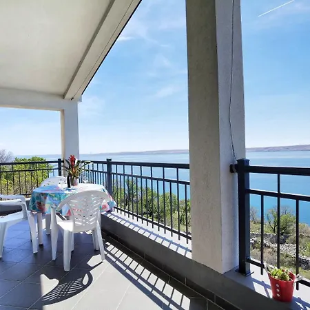 Apartments Adria - Seafront & Seaview Lukovo Sugarje Exterior photo