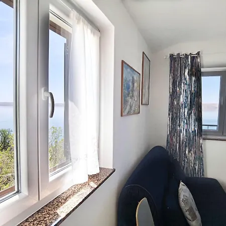 Apartments Adria - Seafront & Seaview Lukovo Sugarje Exterior photo