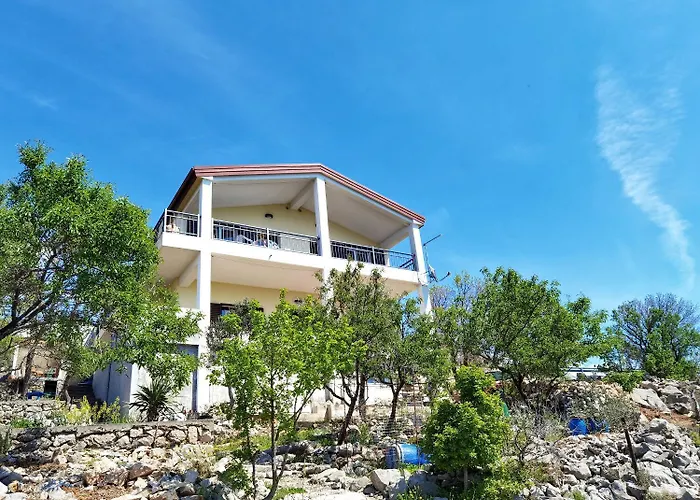 Apartments Adria - Seafront & Seaview