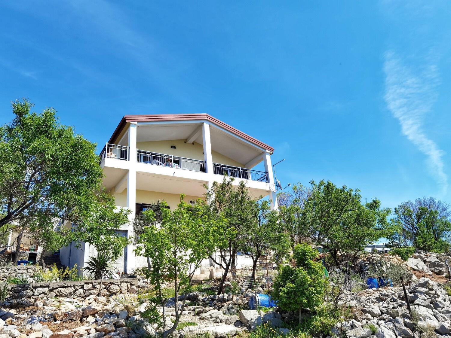 Adria - Seafront & Seaview Apartment *