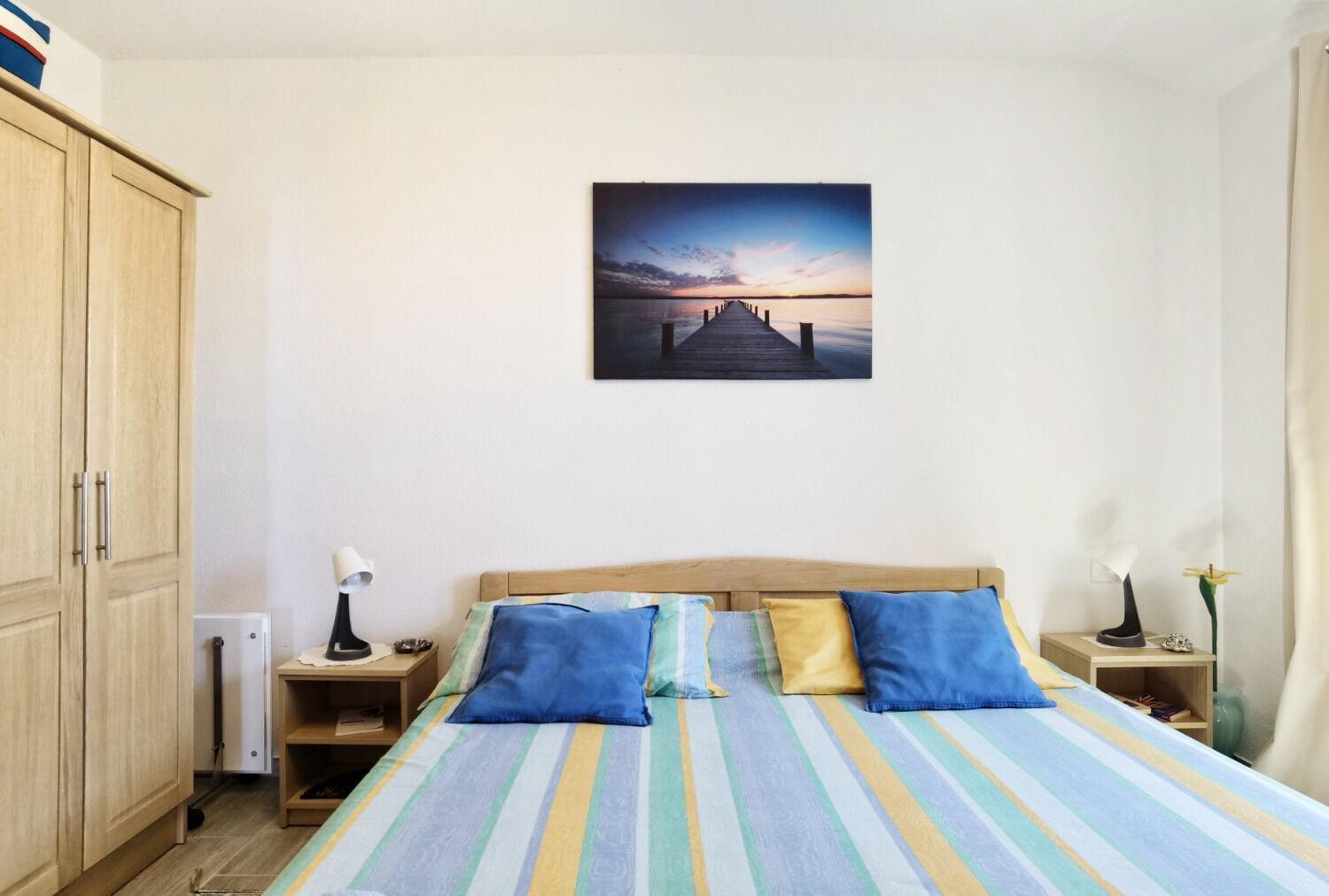 Apartment Adria - Seafront & Seaview