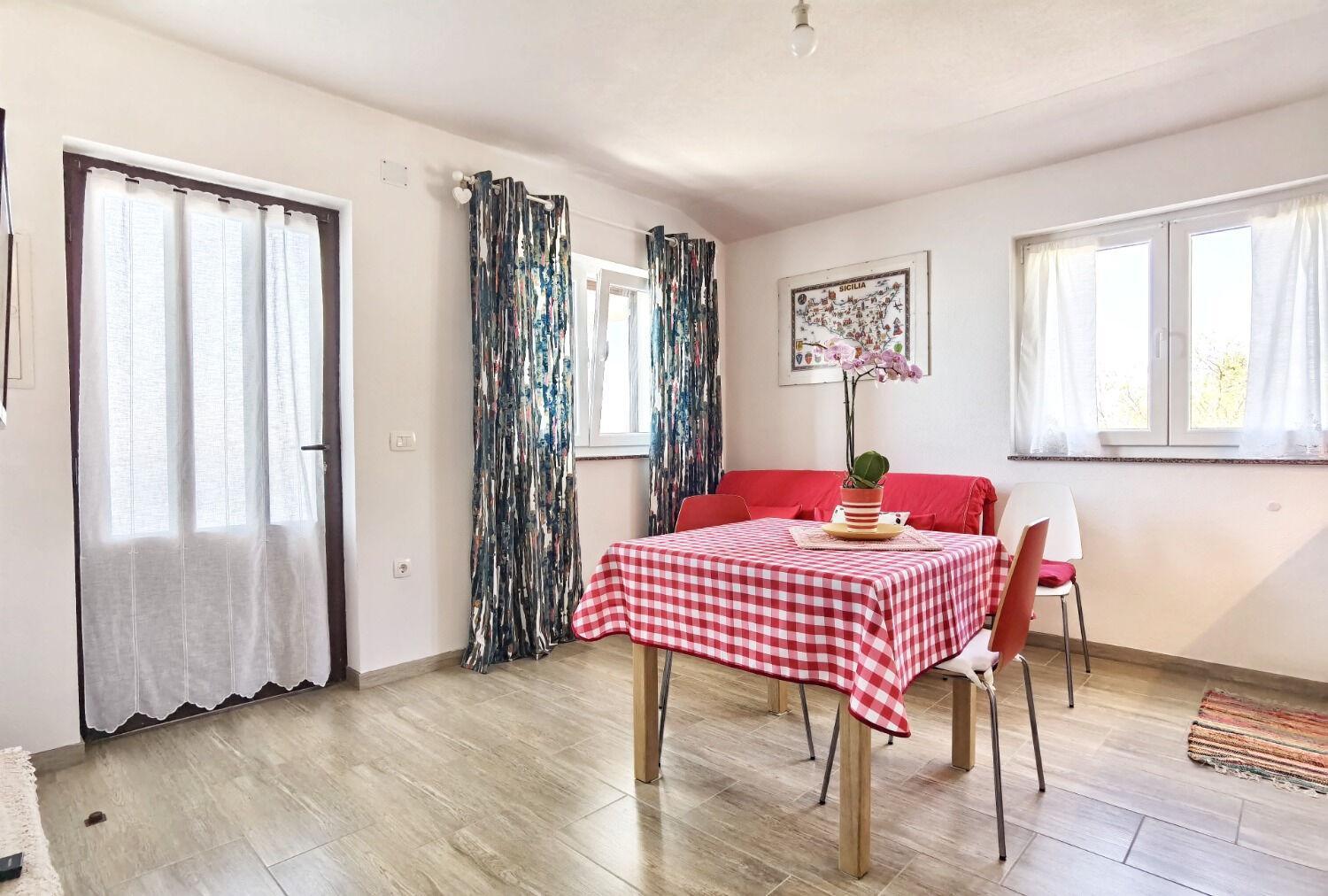 Apartment Adria - Seafront & Seaview *