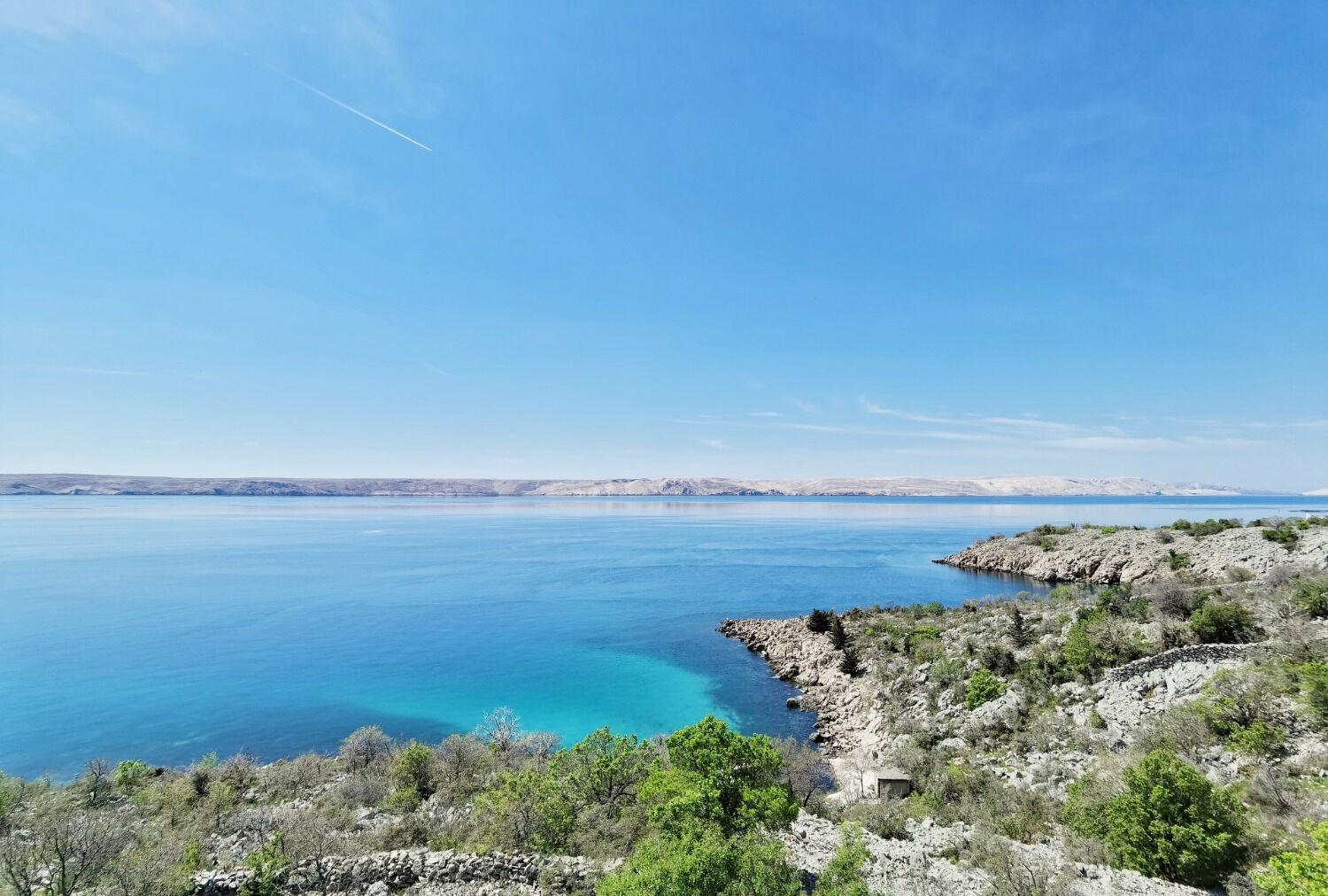 Adria - Seafront & Seaview