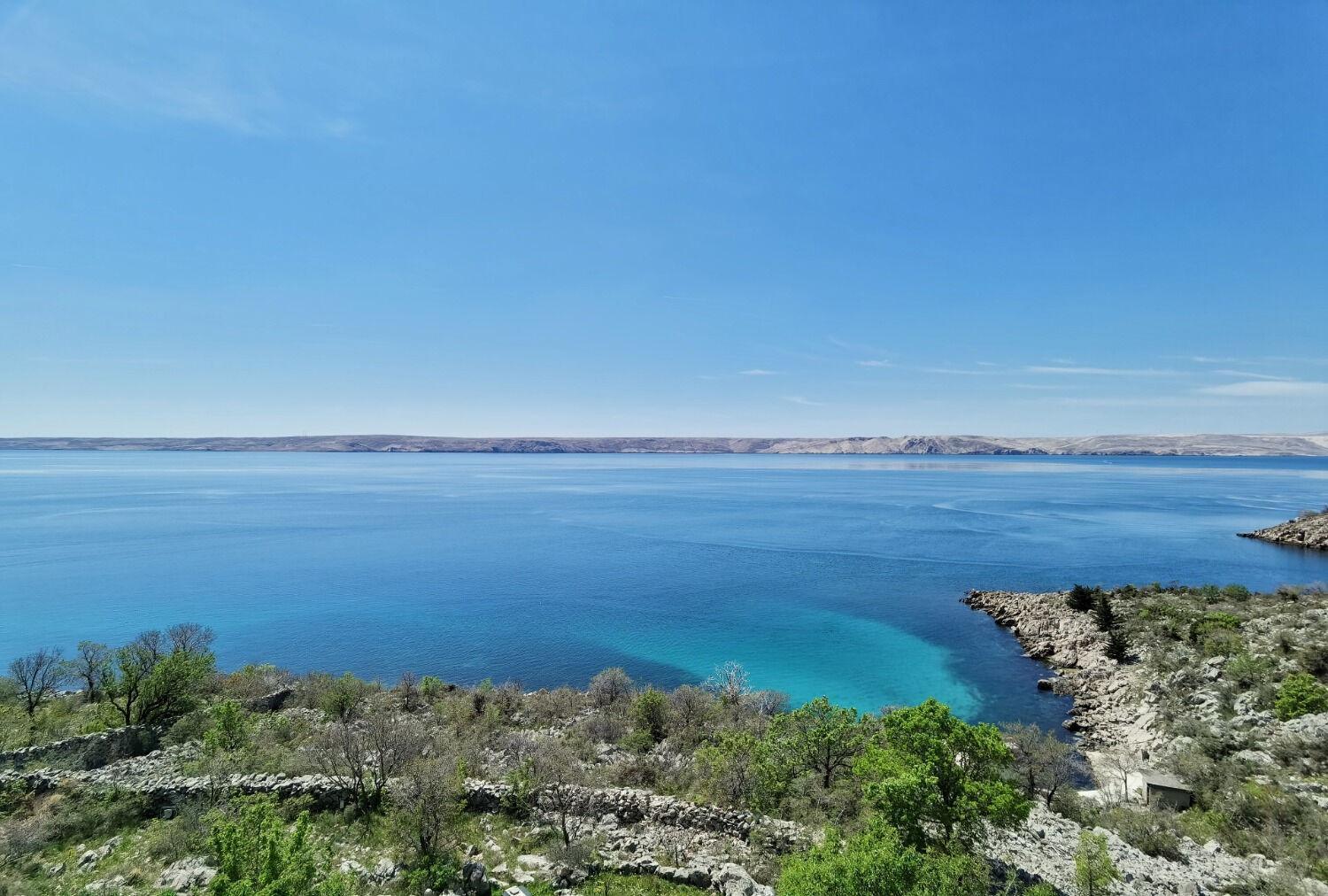 Adria - Seafront & Seaview Apartment *